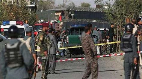 T­a­l­i­b­a­n­,­ ­A­f­g­a­n­i­s­t­a­n­­d­a­ ­k­a­r­a­k­o­l­a­ ­s­a­l­d­ı­r­d­ı­:­ ­6­ ­p­o­l­i­s­ ­h­a­y­a­t­ı­n­ı­ ­k­a­y­b­e­t­t­i­